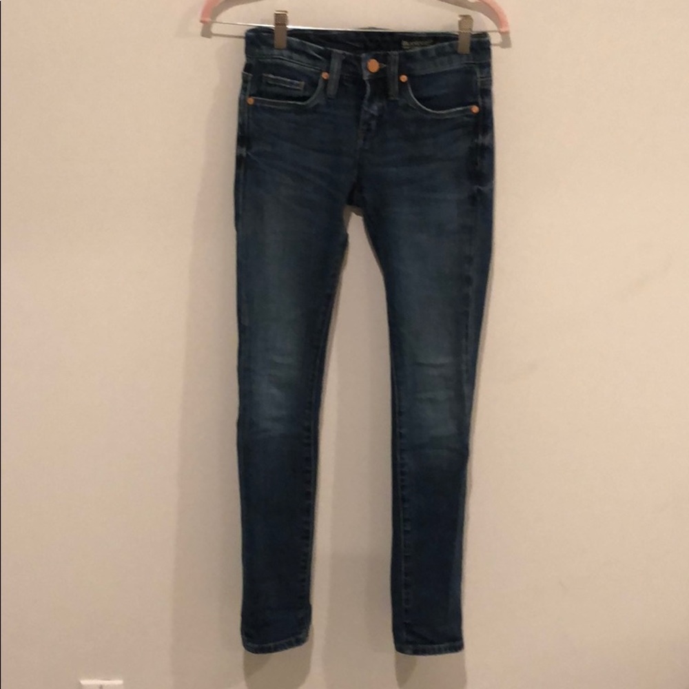 BLANKNYC Skinny Jean